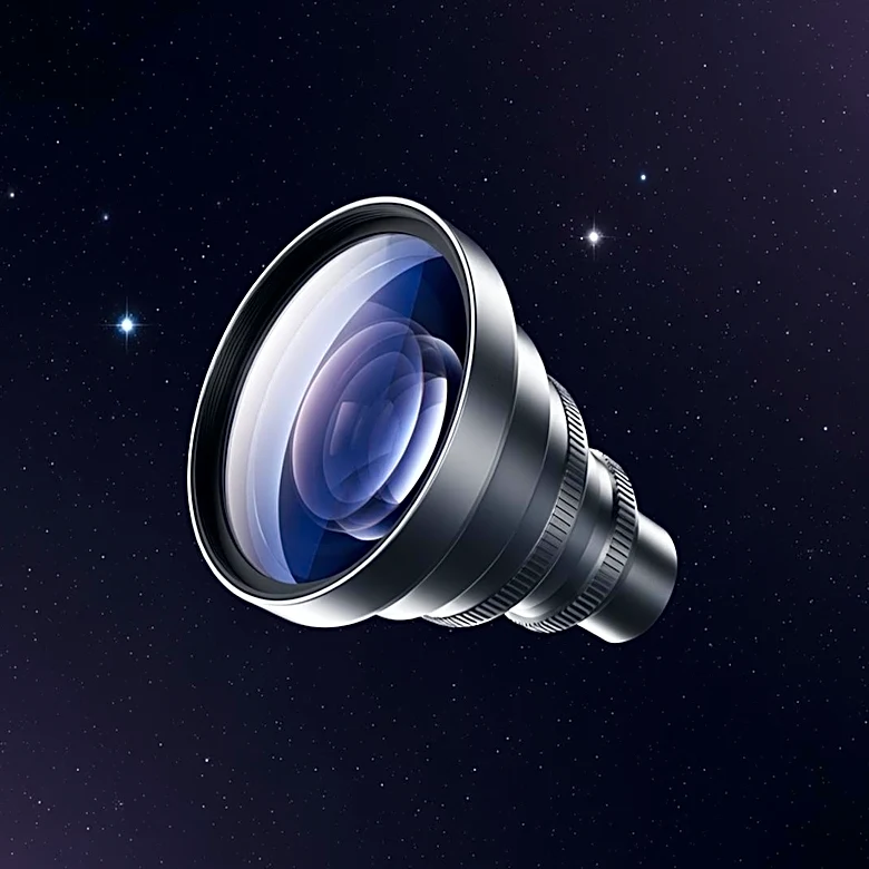 Public Invited to Identify Gravitational Lenses in Euclid Telescope Data