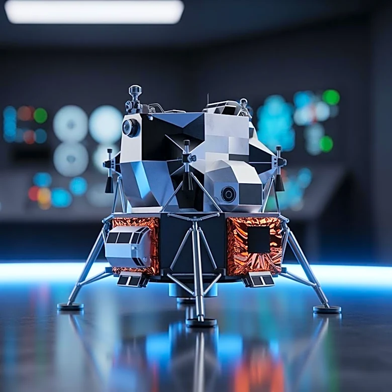 NASA Adjusts Artemis III Mission Timeline Due to Readiness Delays