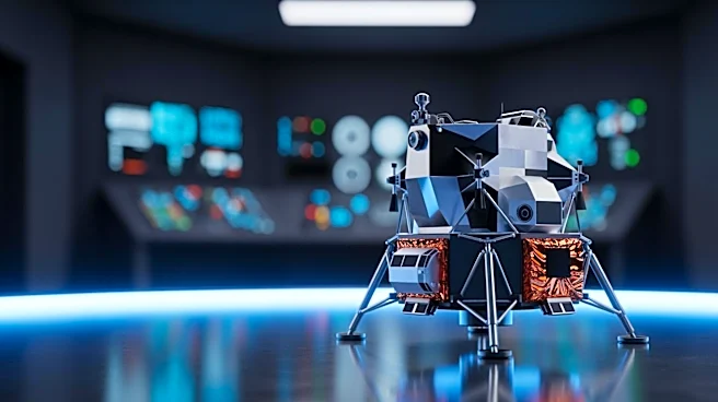 NASA Adjusts Artemis III Mission Timeline Due to Readiness Delays