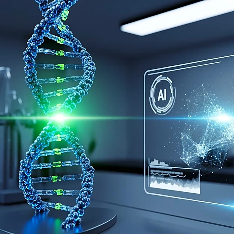 U.S. Health Systems Advance Precision Medicine with Genetic Testing and AI Integration