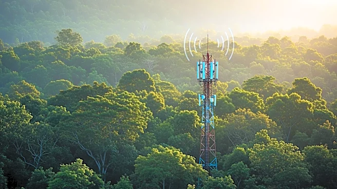 Digicel PNG to Deploy 4G Services in Rural Papua New Guinea, Enhancing Digital Access