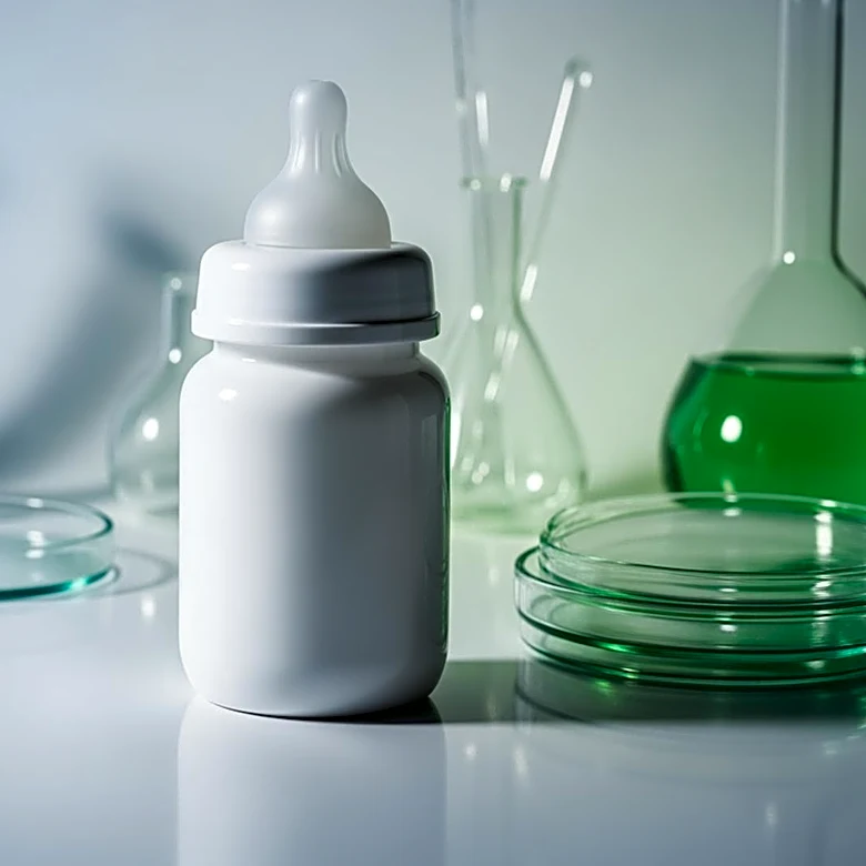 Consumer Reports Investigates Infant Formulas for Contaminants