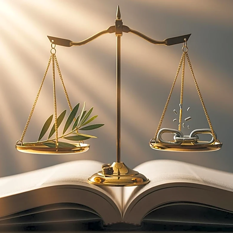 Diversion Programs Address Antisemitic Hate Crimes with Rehabilitation Focus