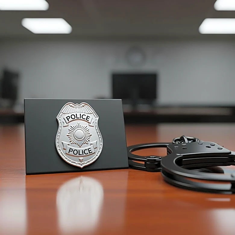 Georgia Police Officer Placed on Leave After Incident at Walmart Sparks Investigation