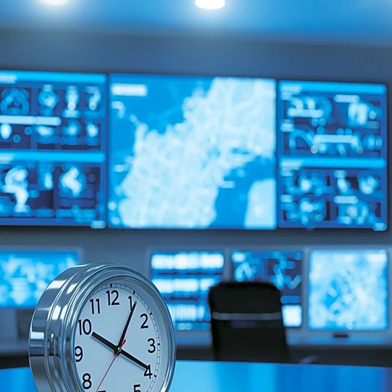 Federal Anti-Violence Initiatives in Chicago Aim for Rapid Response to Crime