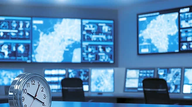 Federal Anti-Violence Initiatives in Chicago Aim for Rapid Response to Crime