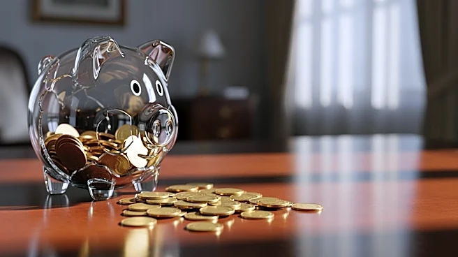 Upstate NY Businessman Pleads Guilty to $50M Ponzi Scheme, Faces Prison Time