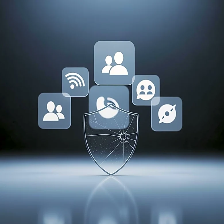 EU Accuses Meta of Failing to Protect Minors on Facebook and Instagram