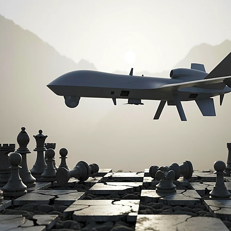 China's Military Modernization and Leadership Purges Raise Concerns