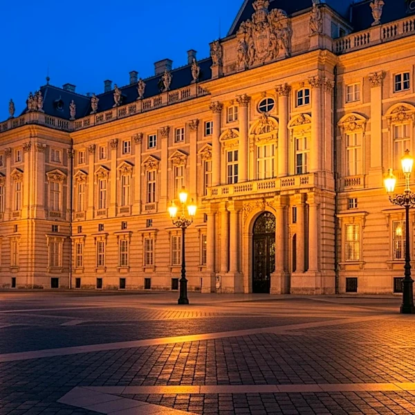 St. Regis Hotels  Resorts Opens in Budapest's Historic Klotild Palace