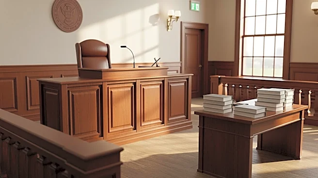 Missouri Federal Court Dismisses Race Discrimination Case Against Maryville University