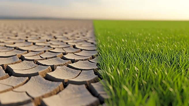 Climate Change Central to California Gubernatorial Race, Says Former LA Times Staffer