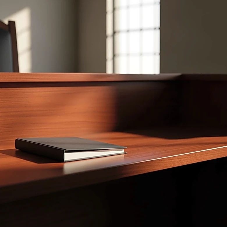 Former FBI Director James Comey Indicted for Alleged Threat Against President Trump