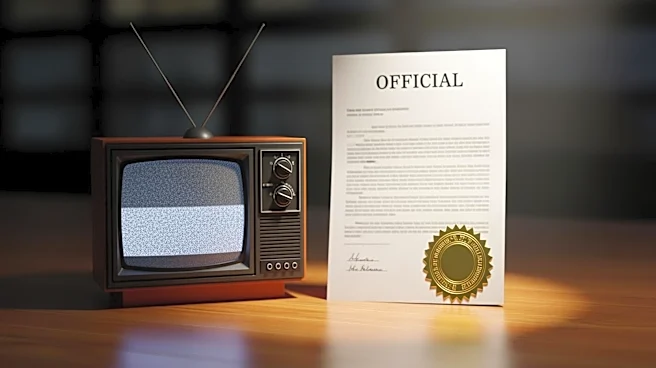 FCC Orders Review of Disney's Broadcast Licenses Following Kimmel's Joke About Melania Trump