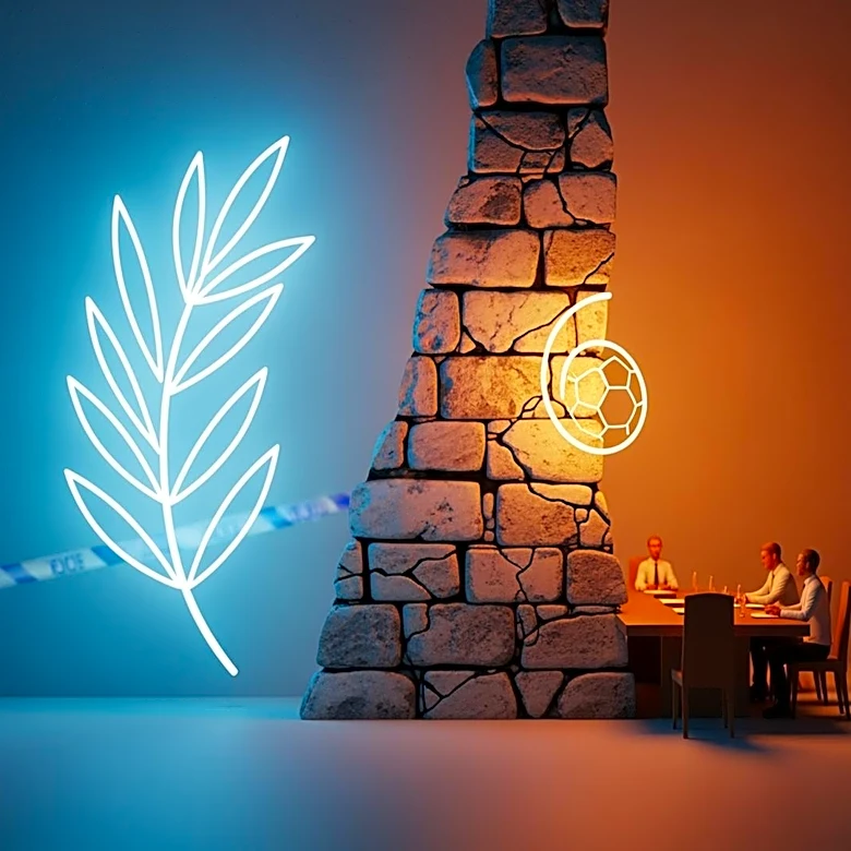 Poll Reveals Generational Divide in U.S. Support for Israel and Hamas