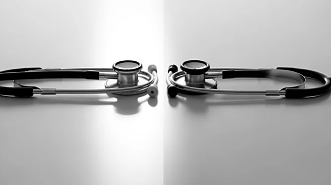 Report Highlights Racial Disparities in Iowa's Healthcare System