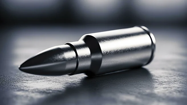 U.S. Spends $25 Billion on Iran Conflict, Highlighting Munitions Expenditure