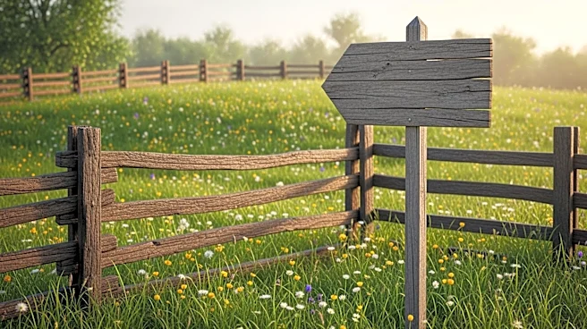 RFK Jr.'s Wellness Farm Proposal Sparks Debate Over Addiction Treatment