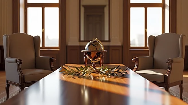 King Charles III Meets President Trump in Washington, DC, Highlighting Diplomatic Relations