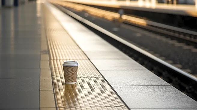 Potential LIRR Strike in May Raises Concerns Among Commuters