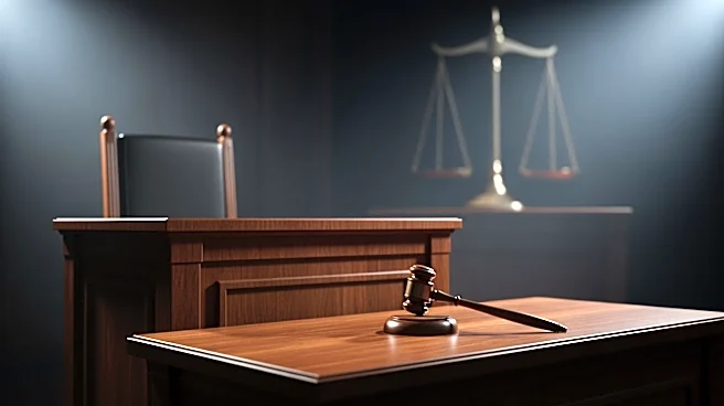 Purdue Pharma Sentenced in Opioid Case, Sackler Family Avoids Charges