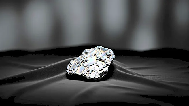 Congresswoman Luna Promises Disclosure of 'Nonhuman Origin' Materials Amid UAP Investigation