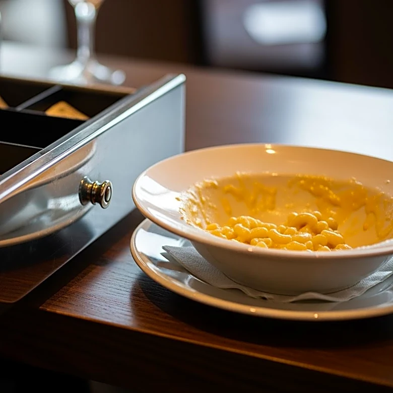 Chick-fil-A Employee Arrested for Allegedly Stealing $80,000 Through Mac  Cheese Scheme