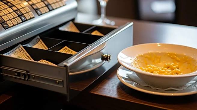 Chick-fil-A Employee Arrested for Allegedly Stealing $80,000 Through Mac  Cheese Scheme