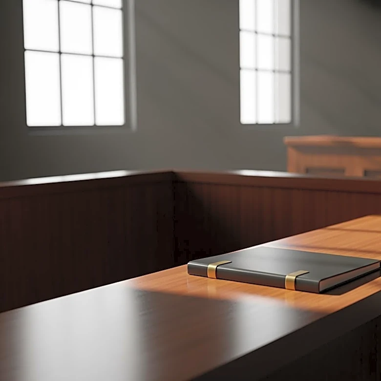 Rhode Island Court Avoids DOJ Conflict by Not Appointing Prosecutor