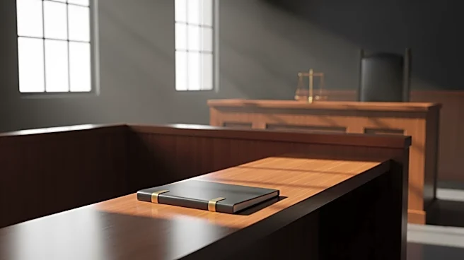 Rhode Island Court Avoids DOJ Conflict by Not Appointing Prosecutor