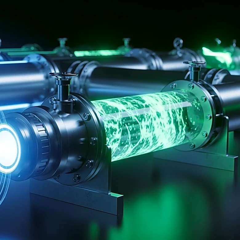 Mekorot and nT-Tao Collaborate on Fusion Energy Pilot for Water Infrastructure