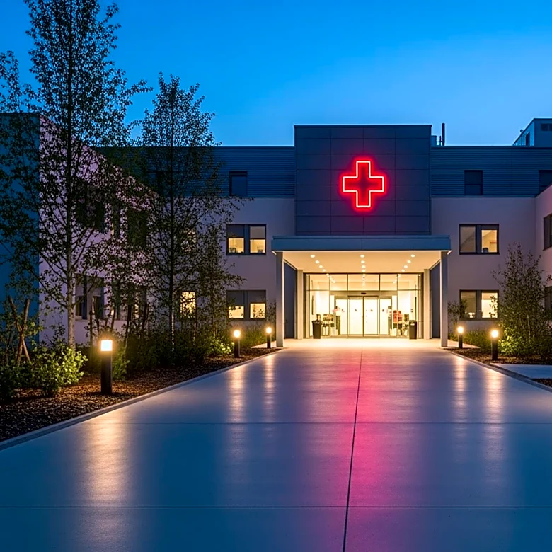 Monroe County Allocates $4.5 Million to Support 24/7 Addiction Care Clinic