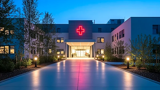 Monroe County Allocates $4.5 Million to Support 24/7 Addiction Care Clinic