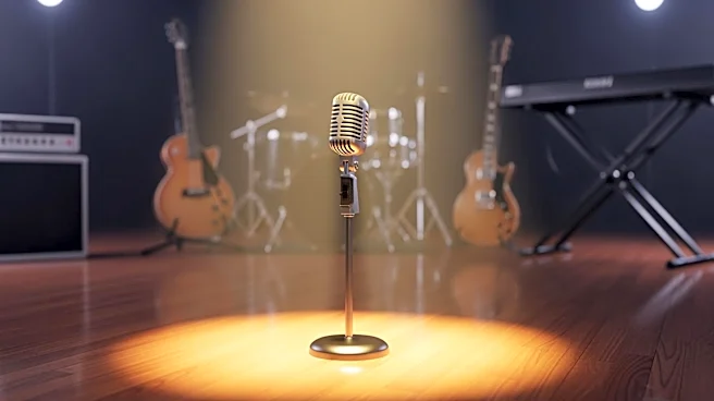 Pillsbury Lawyers' Band Wins Top Honor at LA Law Rocks, Raising Funds for Music Education