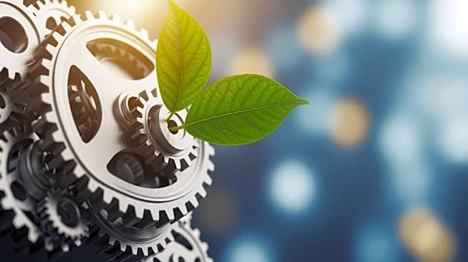 EU Supply Chains Drive ESG Initiatives Amid Regulatory Changes