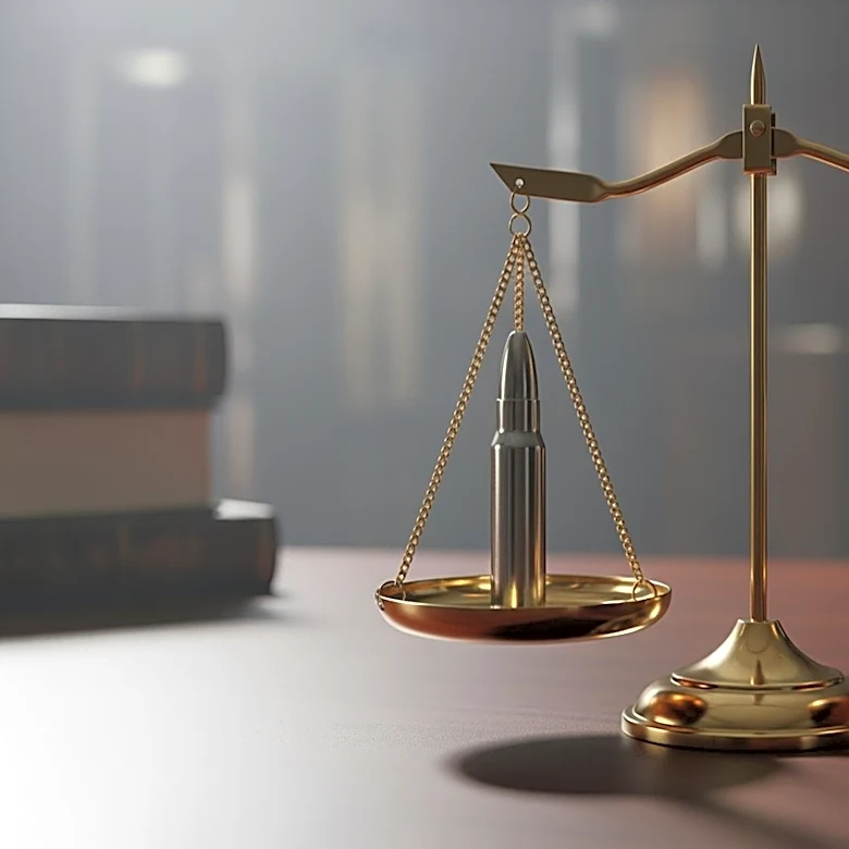 Justice Department Proposes Rollback of Gun Regulations Amid ATF Leadership Confirmation