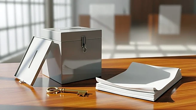 Pennsylvania Supreme Court Allows Public Access to Voting Data for Election Transparency