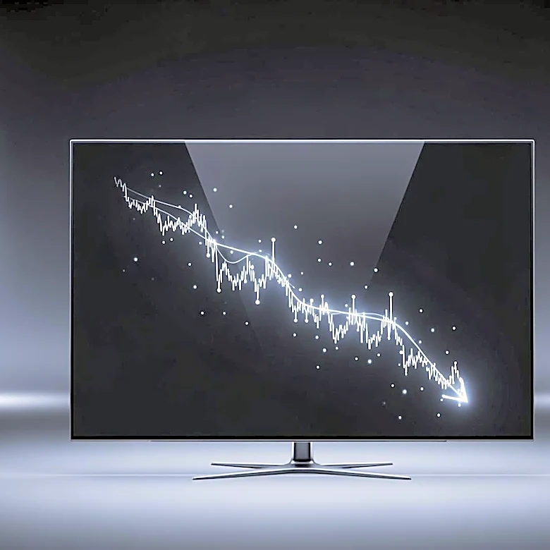 NBC Nightly News Sees Decline in Viewership Amidst Competitive Ratings