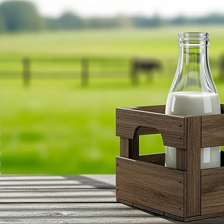 U.S. States Push for Legalization of Raw Milk Amid Health Concerns