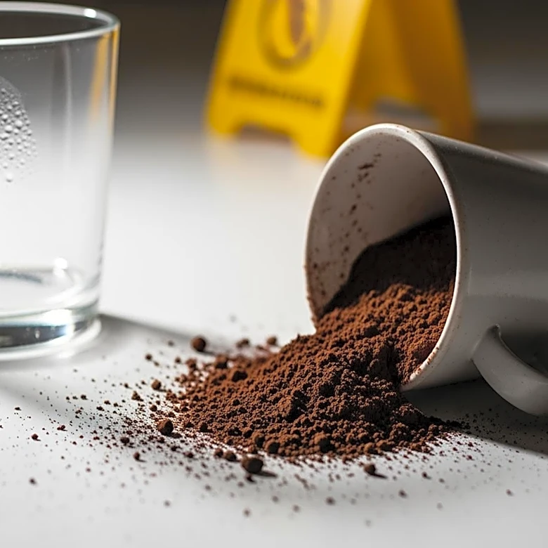 Ghirardelli Recalls 13 Drink Mixes Due to Potential Salmonella Contamination