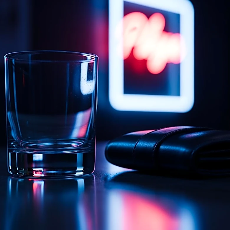 Tourists in Japan Face Drink-Spiking and Credit Card Fraud in Nightlife Districts