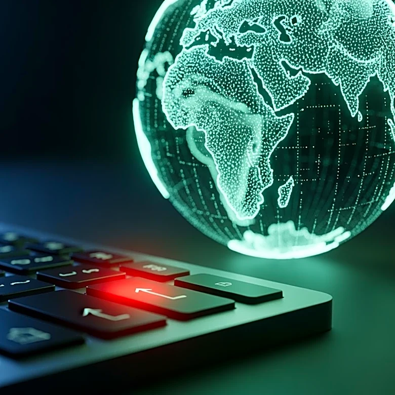 Sri Lankan Hackers Divert $625,000 Payment Meant for U.S. Postal Service