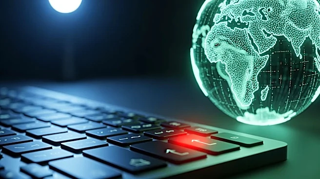 Sri Lankan Hackers Divert $625,000 Payment Meant for U.S. Postal Service