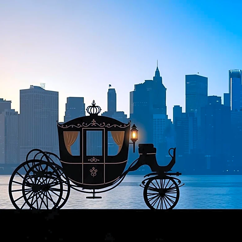 King Charles and Queen Camilla's Whirlwind Tour of New York City