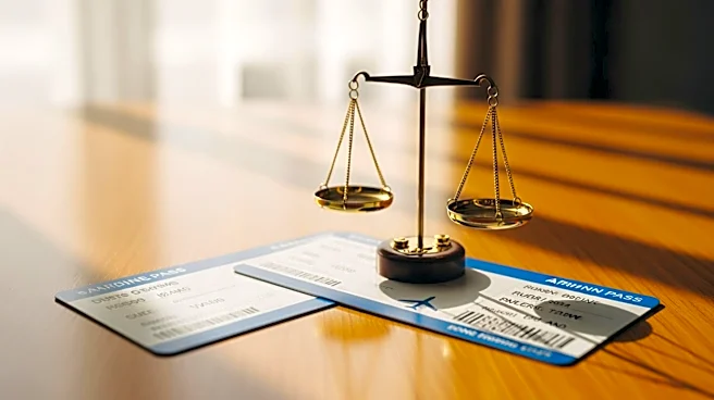 Brazil Antitrust Regulator Investigates Gol and LATAM for Alleged Pricing Collusion