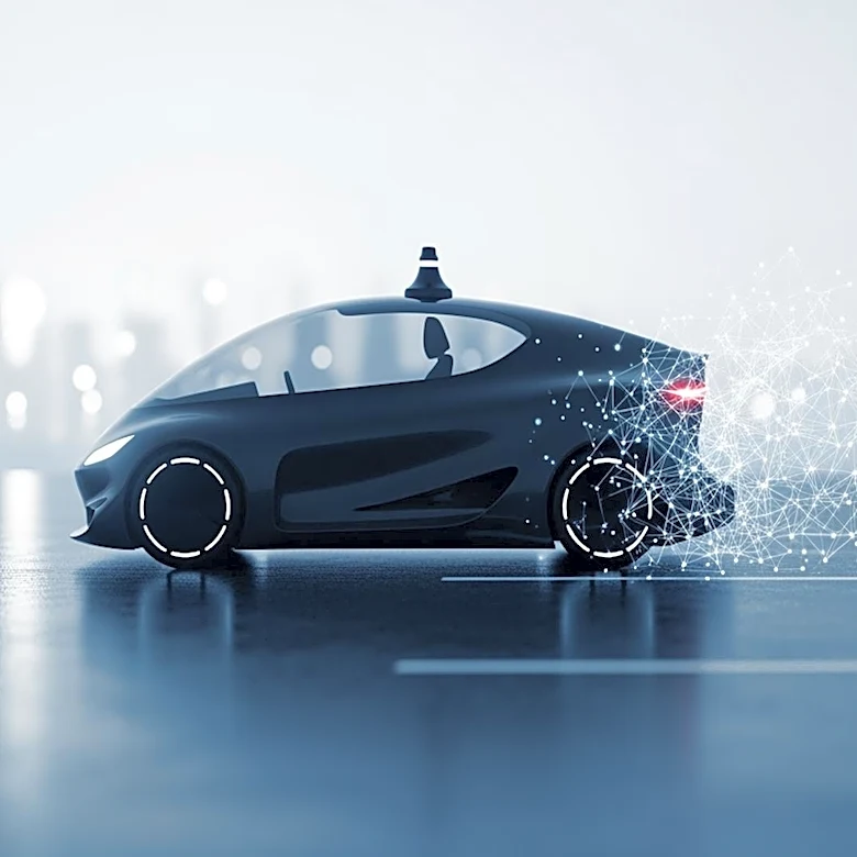 Chinese Regulators Halt New Autonomous Vehicle Permits Following Baidu Outage