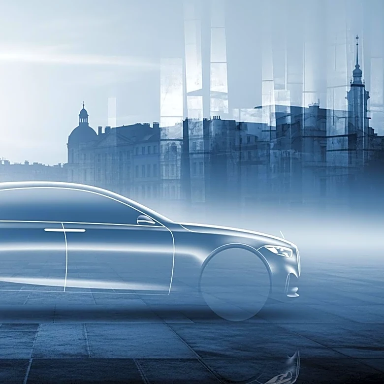 Hongqi Explores European Market Entry Amidst State-Car Image Challenges