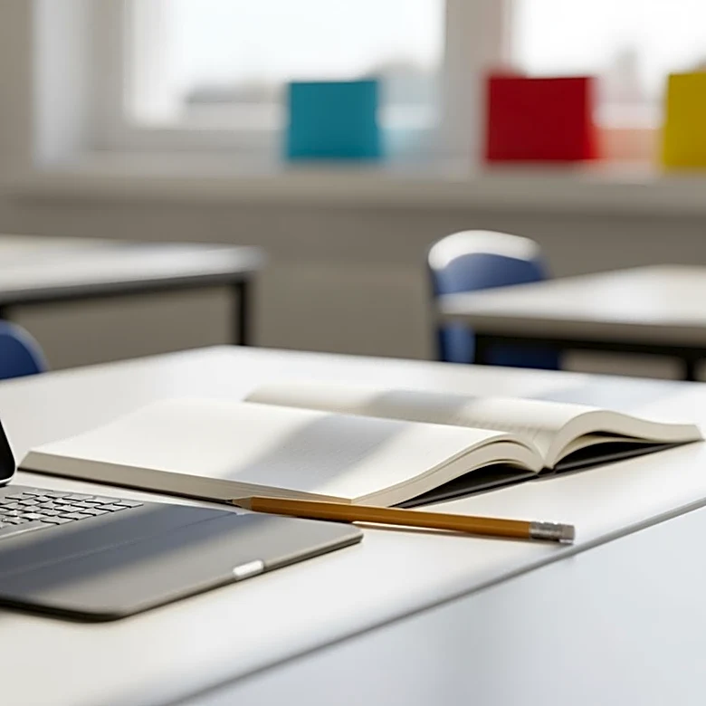 Pediatricians Advocate for Flexible Screen-Time Guidelines in Schools