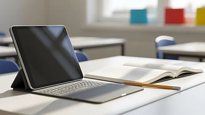 Pediatricians Advocate for Flexible Screen-Time Guidelines in Schools