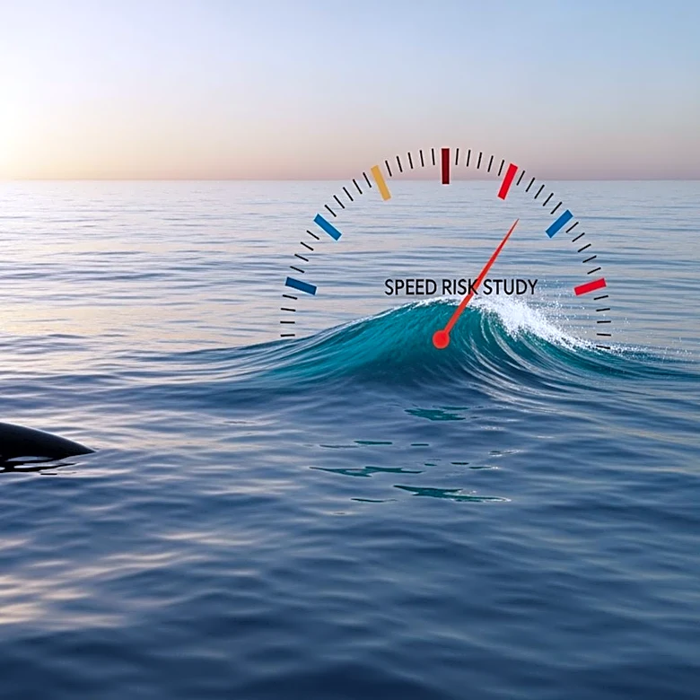 Oman Proposes Speed Risk Study to Protect Whales in Arabian Sea